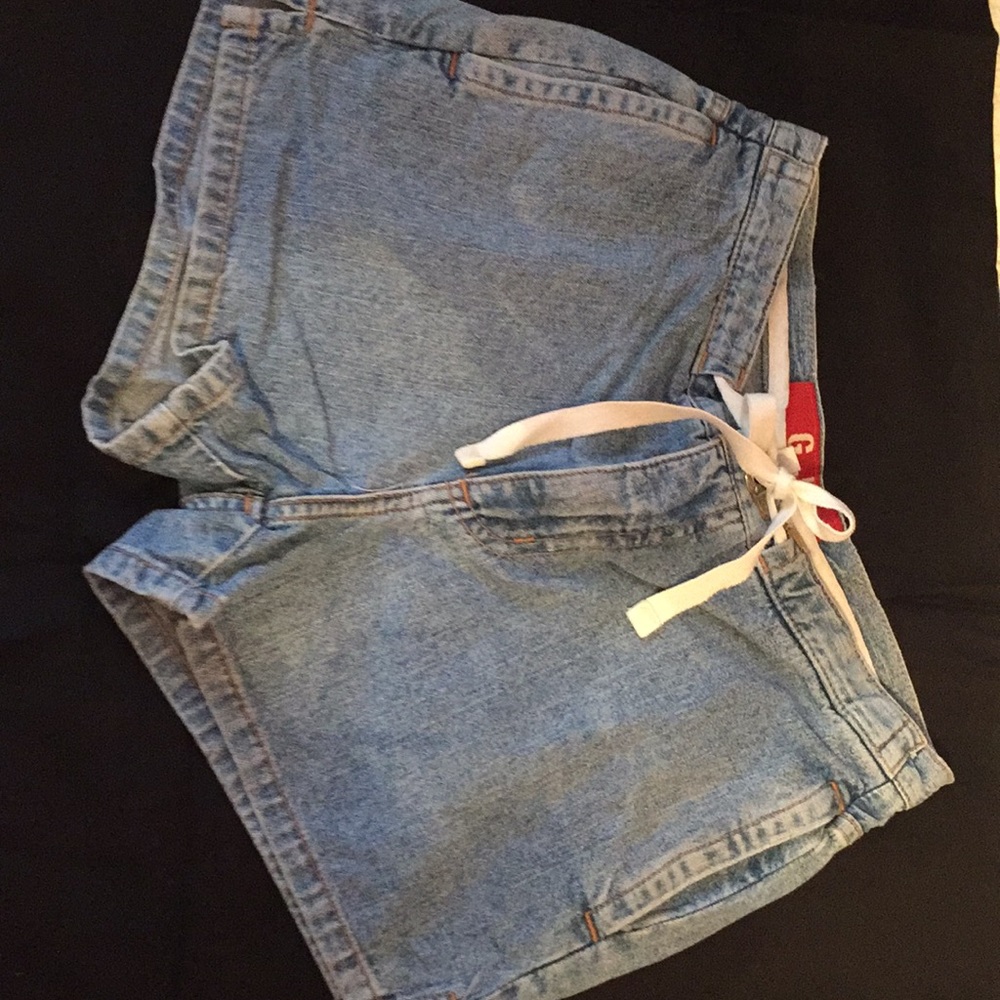 Vintage Guess Jeans shorts